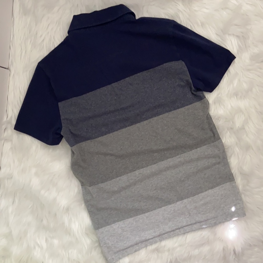 EXPRESS men’s polo size S - Picture 4 of 4